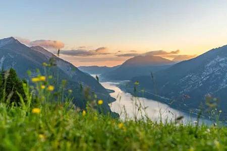 Sommerurlaub Bild 1