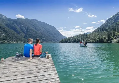 Wassersport-am-Achensee Wassersport-am-Achensee