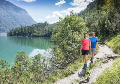 Wandern-am-Achensee Wandern-am-Achensee